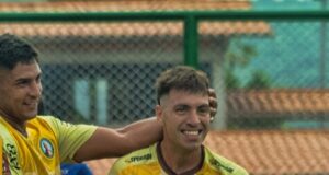 Juan Pablo II logró segundo triunfo en el Apertura al ganarle a Alianza Atlético 1-0