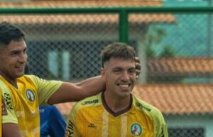 Juan Pablo II logró segundo triunfo en el Apertura al ganarle a Alianza Atlético 1-0
