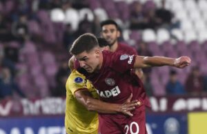 Melgar fue goleado por Lanús por 3-0 en Argentina por la Copa Sudamericana