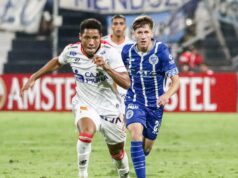 Atlético Grau tiene un difícil compromiso ante Gremio en Porto Alegre por la Copa Sudamericana