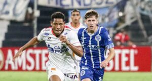 Atlético Grau tiene un difícil compromiso ante Gremio en Porto Alegre por la Copa Sudamericana