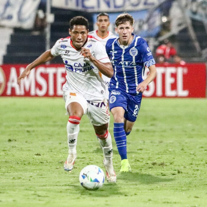 Atlético Grau tiene un difícil compromiso ante Gremio en Porto Alegre por la Copa Sudamericana