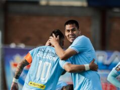 ADT no pudo con Binacional de Juliaca empatando 1-1 en Tarma