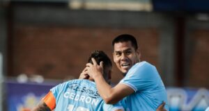 ADT no pudo con Binacional de Juliaca empatando 1-1 en Tarma