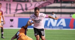 Sport Boys resignó dos puntos en casa al igualar con Los Chankas 1-1