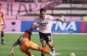 Sport Boys resignó dos puntos en casa al igualar con Los Chankas 1-1