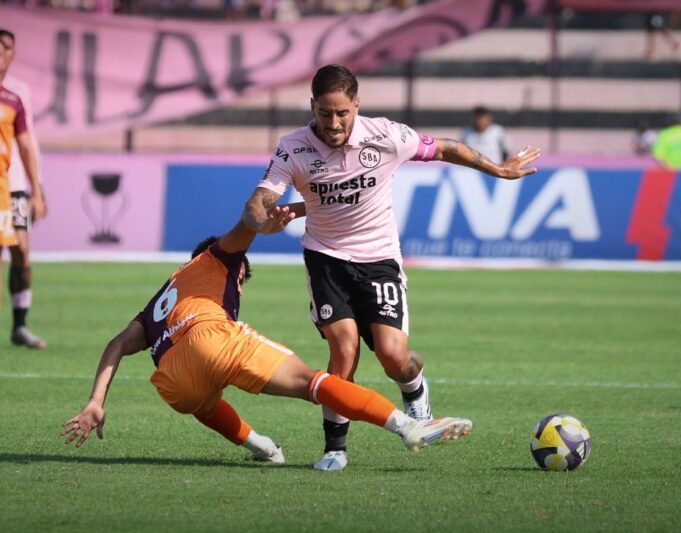 Sport Boys resignó dos puntos en casa al igualar con Los Chankas 1-1