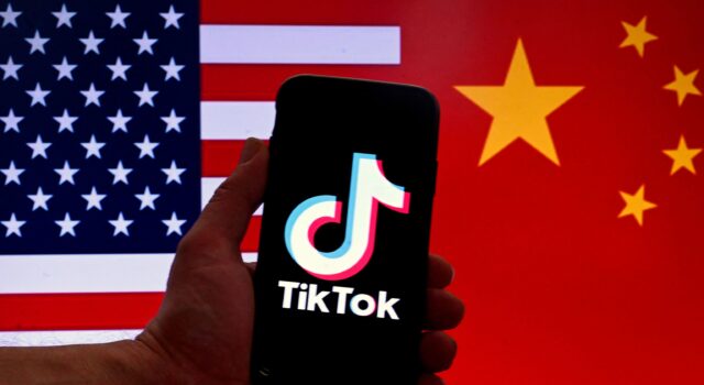 TikTok, el nuevo campo de batalla: cómo los aranceles de Trump complican su venta