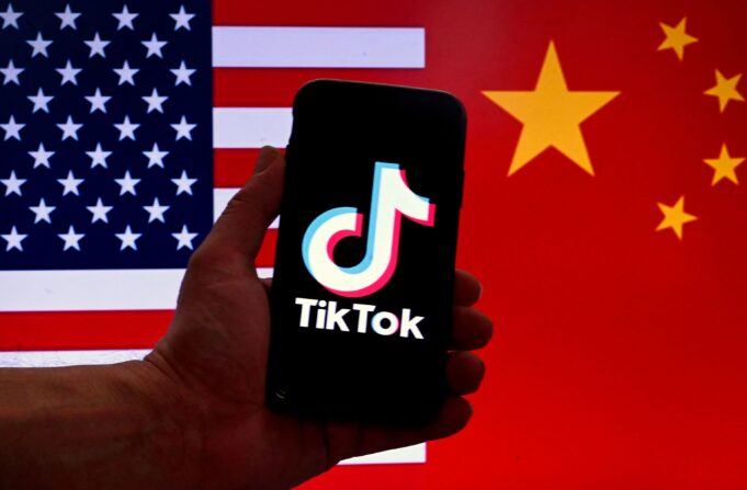 TikTok, el nuevo campo de batalla: cómo los aranceles de Trump complican su venta