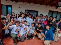 San Marcos impulsa, junto con entidades de China, el primer Polo de Desarrollo Tecnológico del Perú en Chancay