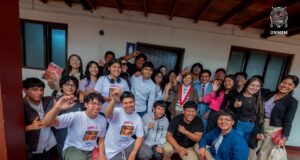 San Marcos impulsa, junto con entidades de China, el primer Polo de Desarrollo Tecnológico del Perú en Chancay