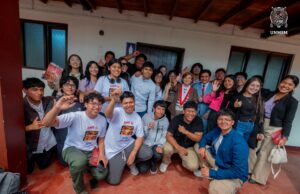 San Marcos impulsa, junto con entidades de China, el primer Polo de Desarrollo Tecnológico del Perú en Chancay