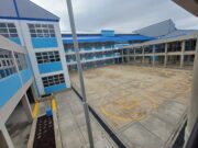 Con más de S/ 106 millones en inversión, avanza la transformación educativa en Puno: I.E. Nuestra Señora de Alta Gracia entra en su recta final