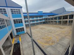 Con más de S/ 106 millones en inversión, avanza la transformación educativa en Puno: I.E. Nuestra Señora de Alta Gracia entra en su recta final