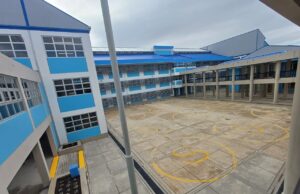 Con más de S/ 106 millones en inversión, avanza la transformación educativa en Puno: I.E. Nuestra Señora de Alta Gracia entra en su recta final