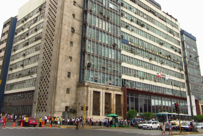 PNP cuestiona liberación de extranjeros en Ate: «Fiscalía ignoró pruebas»