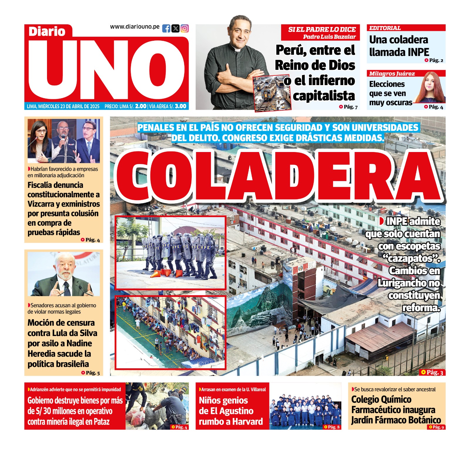 Portada