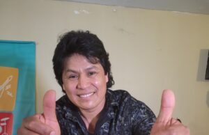 ¡Johnny Orosco vive!