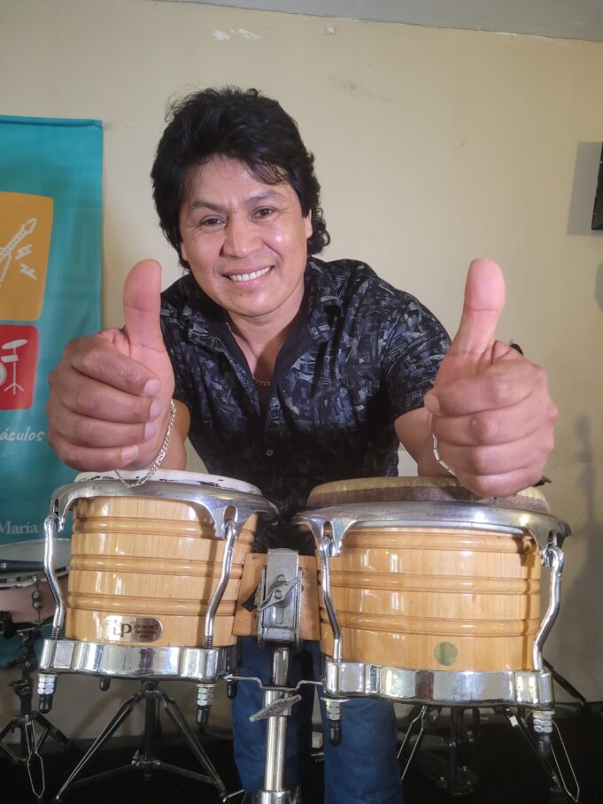 ¡Johnny Orosco vive!