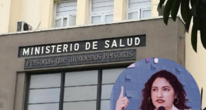 Designan a directora de DIGEMID con claros conflictos de intereses