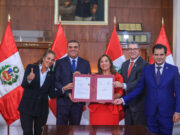 Lima será sede de los VIII Juegos Parapanamericanos en 2027