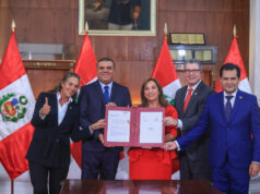 Lima será sede de los VIII Juegos Parapanamericanos en 2027