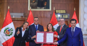 Lima será sede de los VIII Juegos Parapanamericanos en 2027