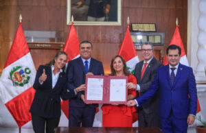 Lima será sede de los VIII Juegos Parapanamericanos en 2027