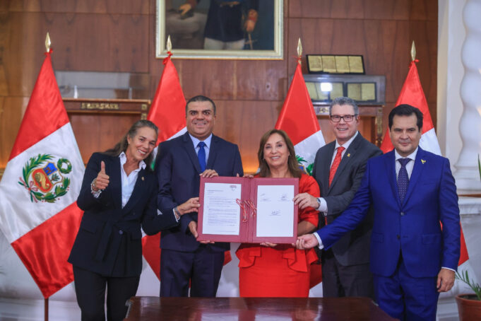 Lima será sede de los VIII Juegos Parapanamericanos en 2027