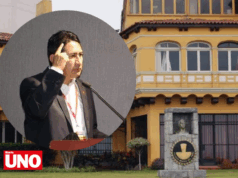 Cerrón acusa al Colegio Médico de «arrodillarse» ante el Banco Mundial