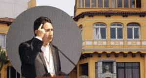 Cerrón acusa al Colegio Médico de «arrodillarse» ante el Banco Mundial