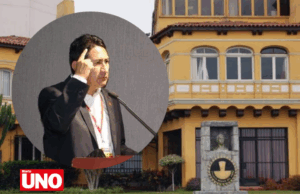 Cerrón acusa al Colegio Médico de «arrodillarse» ante el Banco Mundial