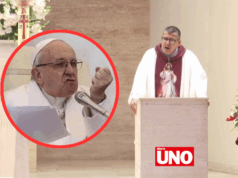 Cobarde Sacerdote del Sodalicio, Rivva, ataca al papa después de muerto: «Si hubiera fallecido antes, el SCV no estaría disuelto»