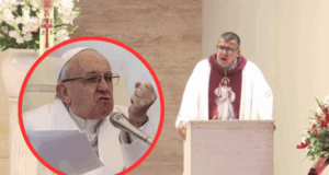 Cobarde Sacerdote del Sodalicio, Rivva, ataca al papa después de muerto: «Si hubiera fallecido antes, el SCV no estaría disuelto»