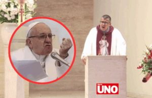 Cobarde Sacerdote del Sodalicio, Rivva, ataca al papa después de muerto: «Si hubiera fallecido antes, el SCV no estaría disuelto»