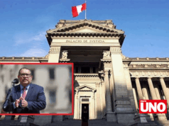 Alberto Otárola mueve fichas en Poder Judicial: expremier habría colocado a tres amigas en altos cargos del PJ