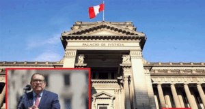 Alberto Otárola mueve fichas en Poder Judicial: expremier habría colocado a tres amigas en altos cargos del PJ