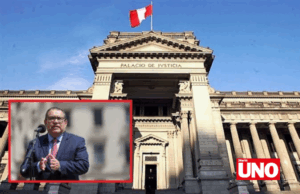 Alberto Otárola mueve fichas en Poder Judicial: expremier habría colocado a tres amigas en altos cargos del PJ