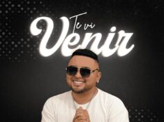 Maryto y su salsón le rinde homenaje a la salsa romántica con ¨Te vi venir¨