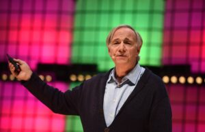 El capitalismo occidental al borde del colapso: Advertencia de Ray Dalio sobre una crisis global sin precedentes