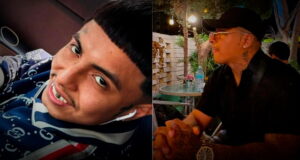 Sueños truncados: ¿Quiénes eran Louis Producer y 26IS?