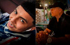 Sueños truncados: ¿Quiénes eran Louis Producer y 26IS?