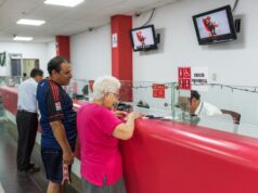 Este viernes 11 de abril se inicia la devolución de aportes a cerca de 190 mil fonavistas desde los 70 años de edad