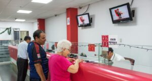 Este viernes 11 de abril se inicia la devolución de aportes a cerca de 190 mil fonavistas desde los 70 años de edad