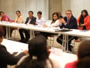 MINEDU: Ministro Morgan Quero, presenta Sello de Liderazgo para mejora educativa