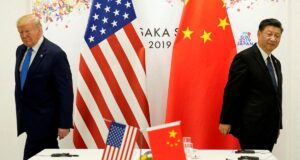 El sueño americano se desmorona: EE.UU. amenaza con romper lazos comerciales con China