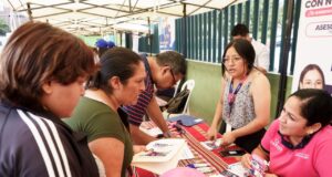 Feria “Surquillo Emplea” ofrece más de 500 vacantes en empresas formales
