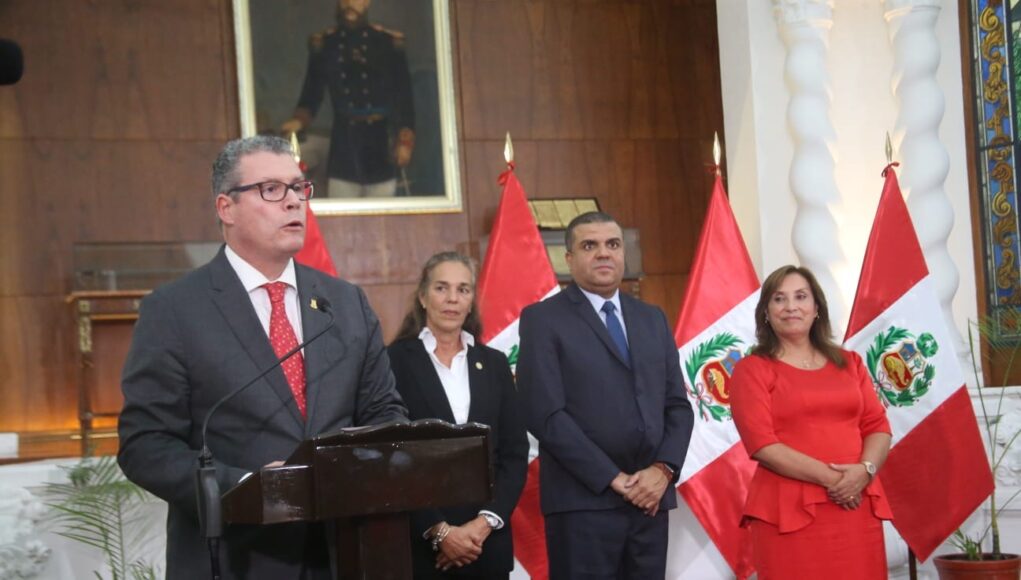 MINEDU: Gobierno garantiza realización de VII Juegos Parapanamericanos Lima 2027