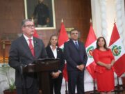 MINEDU: Gobierno garantiza realización de VII Juegos Parapanamericanos Lima 2027