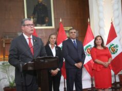 MINEDU: Gobierno garantiza realización de VII Juegos Parapanamericanos Lima 2027